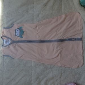 4/$20 NWOT Lambs&Ivy Sleep sack